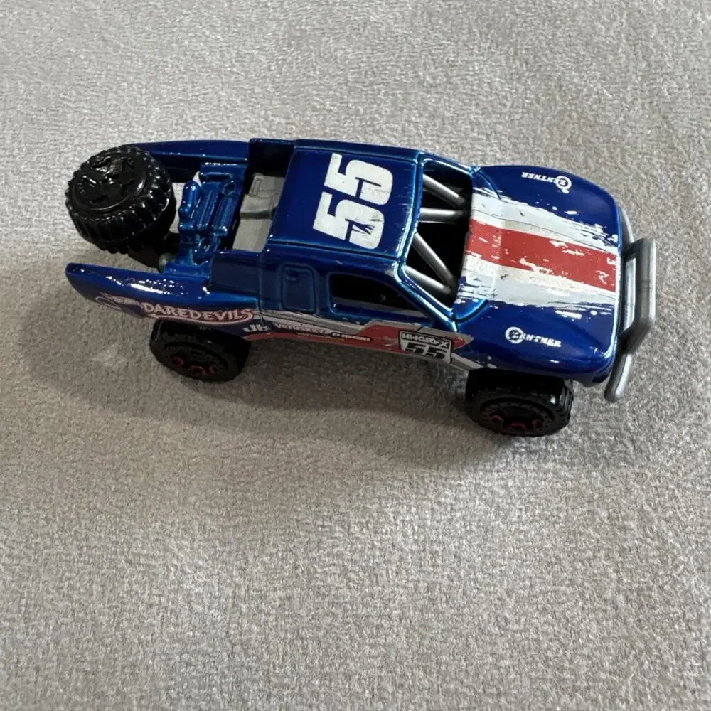 Lot Of 10 Hot Wheels Die Cast Fast Lane Matchbox & More Cars Toy Cars Vehicles